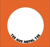 Nepal Tee