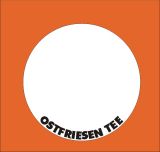 Ostfriesische Teemischungen