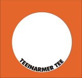 Teeinarmer Tee Teein Frei