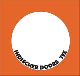 Doors Tees aus Indien