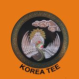 Korea Tee , grüner