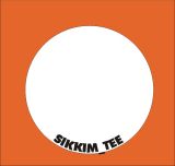 Sikkim Tee aus Nordindien