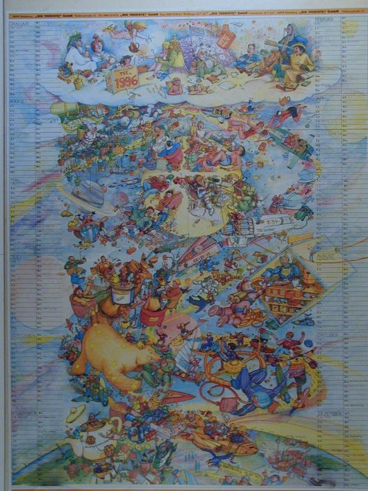 KAL  1996 