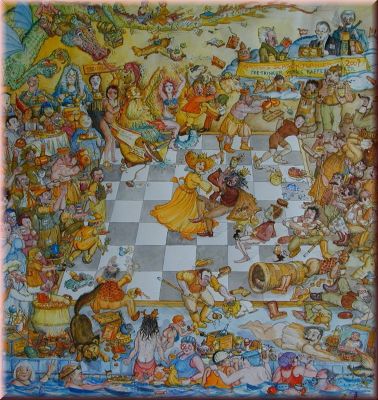 KAL  2007 