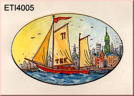 ETI  4005 